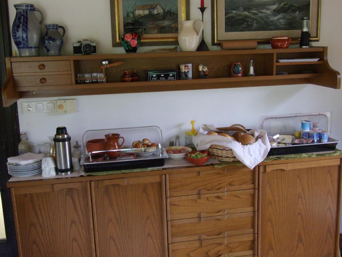Bed and Breakfast Dutch Hill Zalacsány Zewnętrze zdjęcie