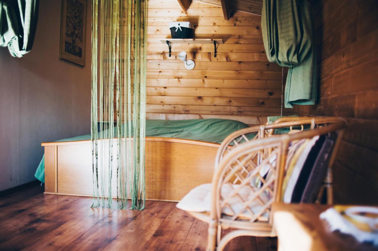 Bed and Breakfast Dutch Hill Zalacsány Zewnętrze zdjęcie